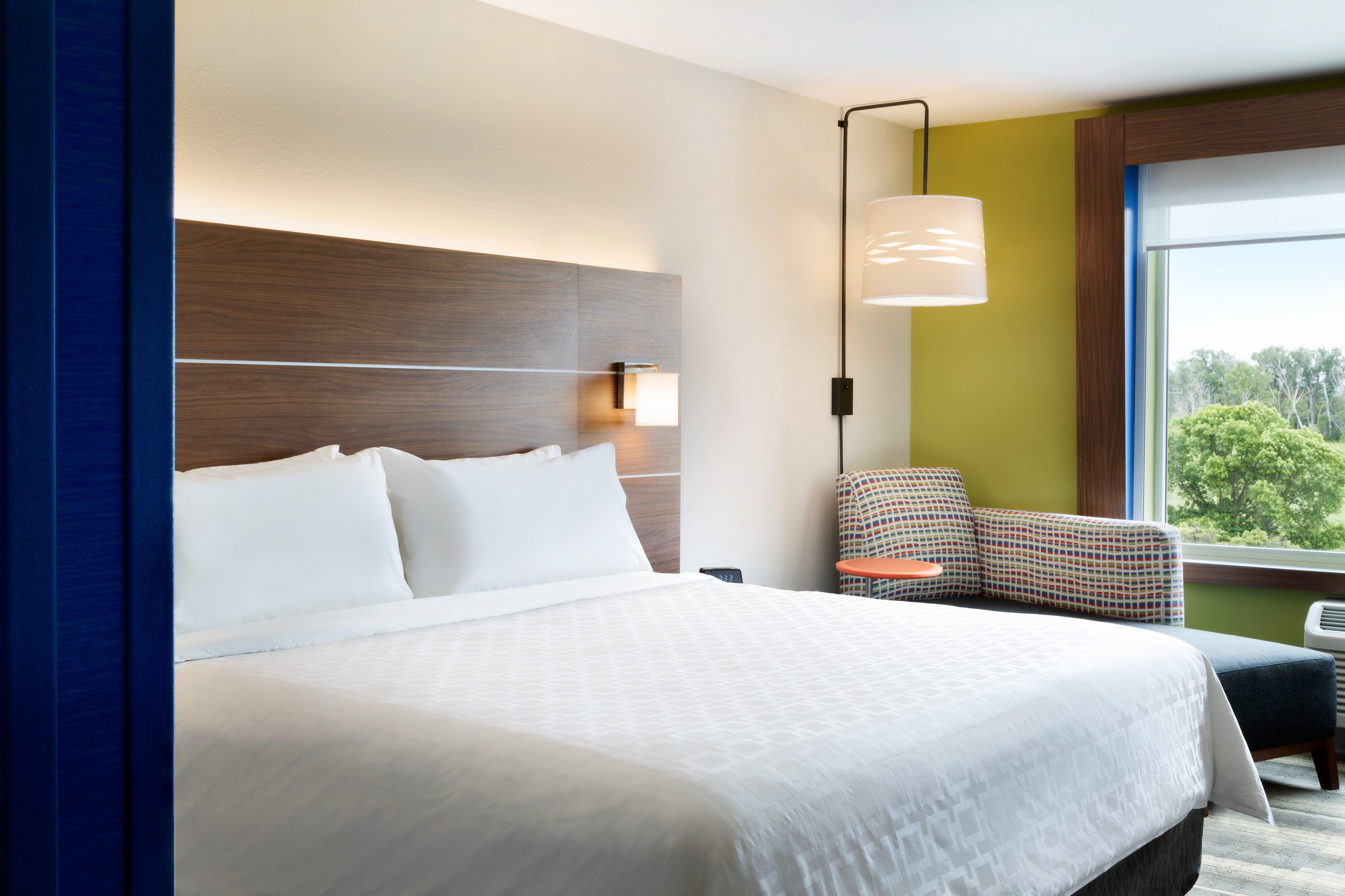 Holiday Inn Express & Suites Macon North By Ihg Екстер'єр фото