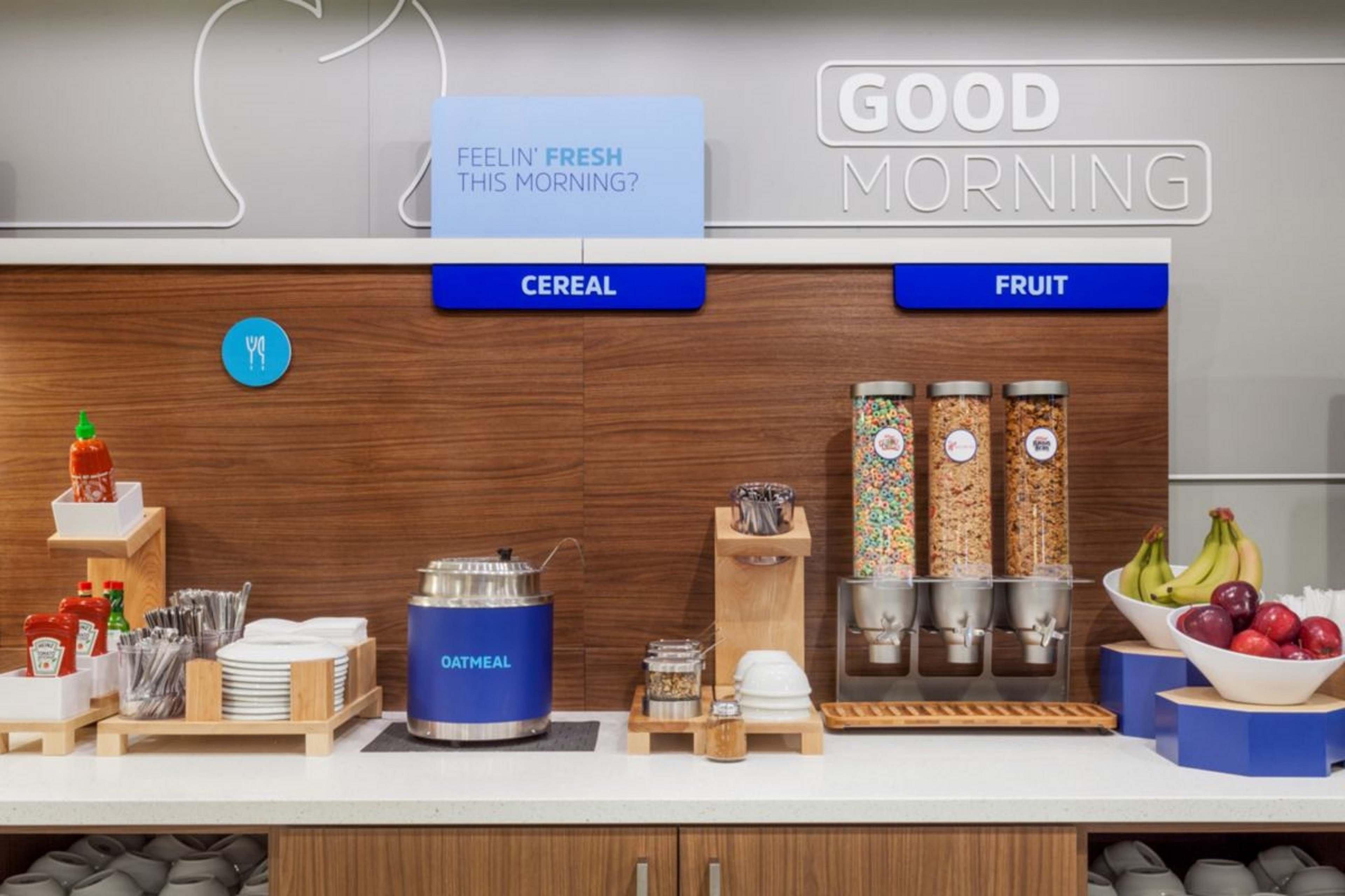 Holiday Inn Express & Suites Macon North By Ihg Екстер'єр фото