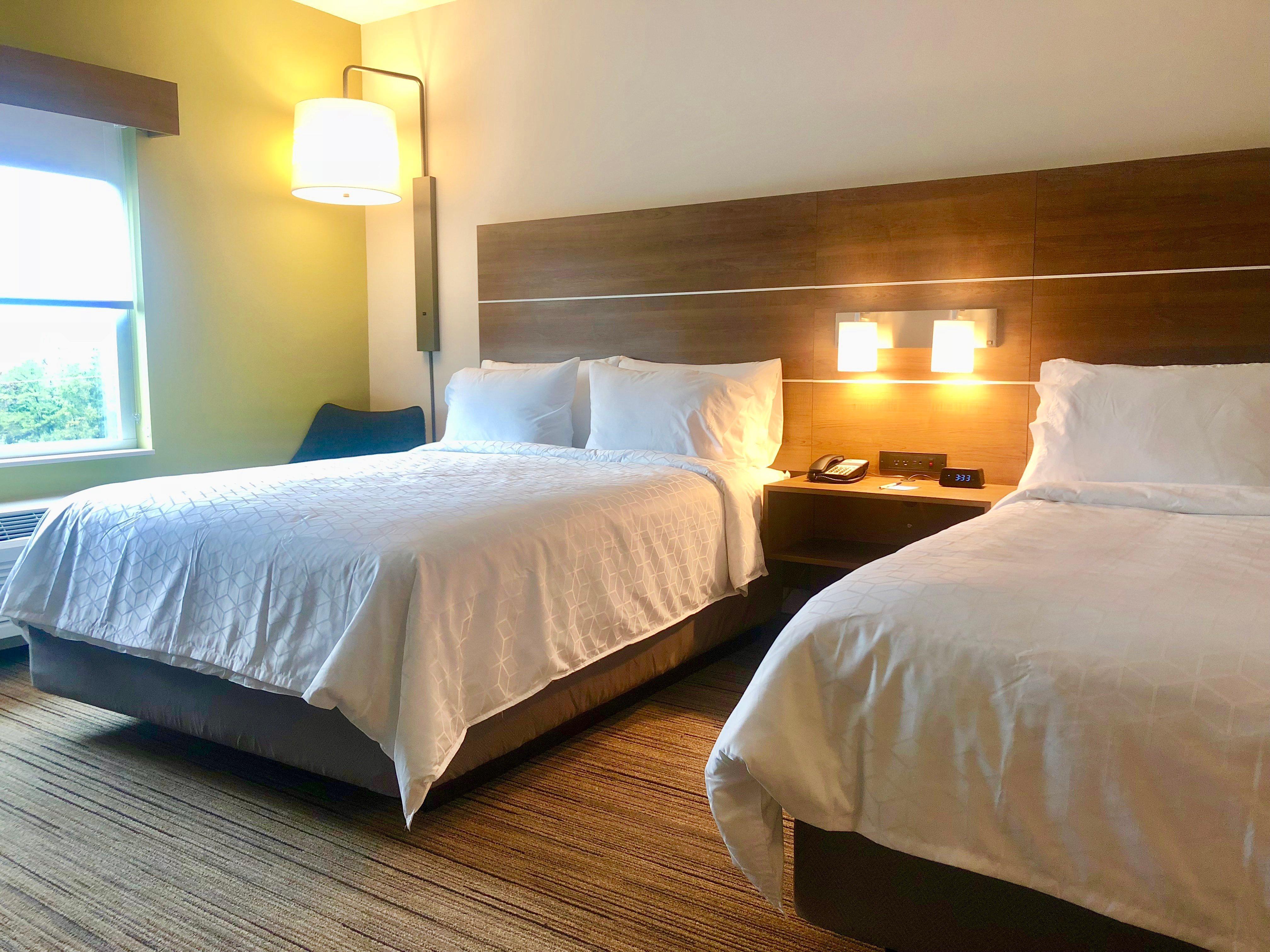 Holiday Inn Express & Suites Macon North By Ihg Екстер'єр фото
