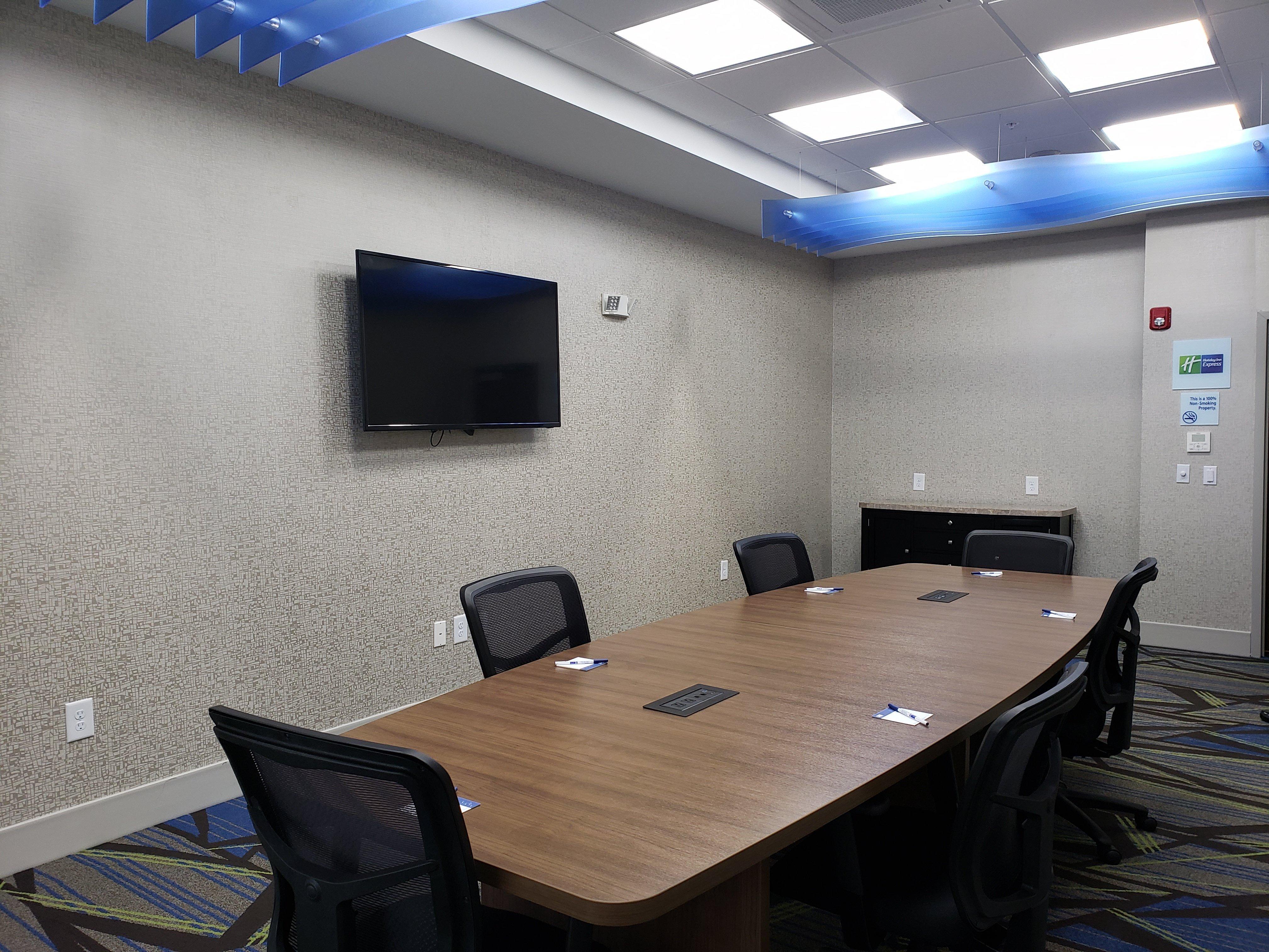Holiday Inn Express & Suites Macon North By Ihg Екстер'єр фото