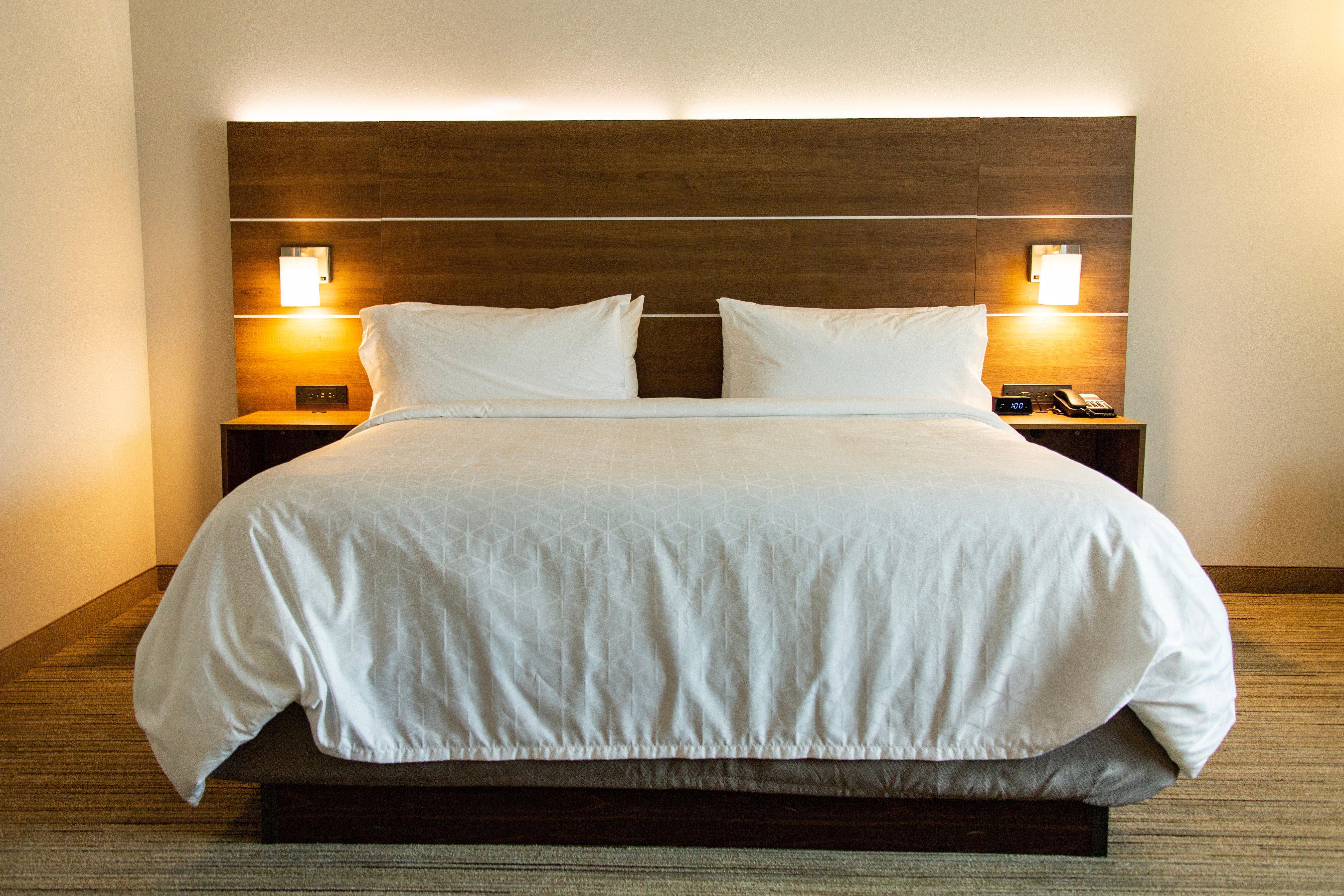 Holiday Inn Express & Suites Macon North By Ihg Екстер'єр фото