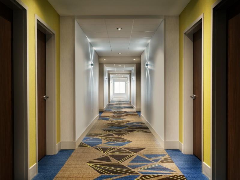 Holiday Inn Express & Suites Macon North By Ihg Екстер'єр фото