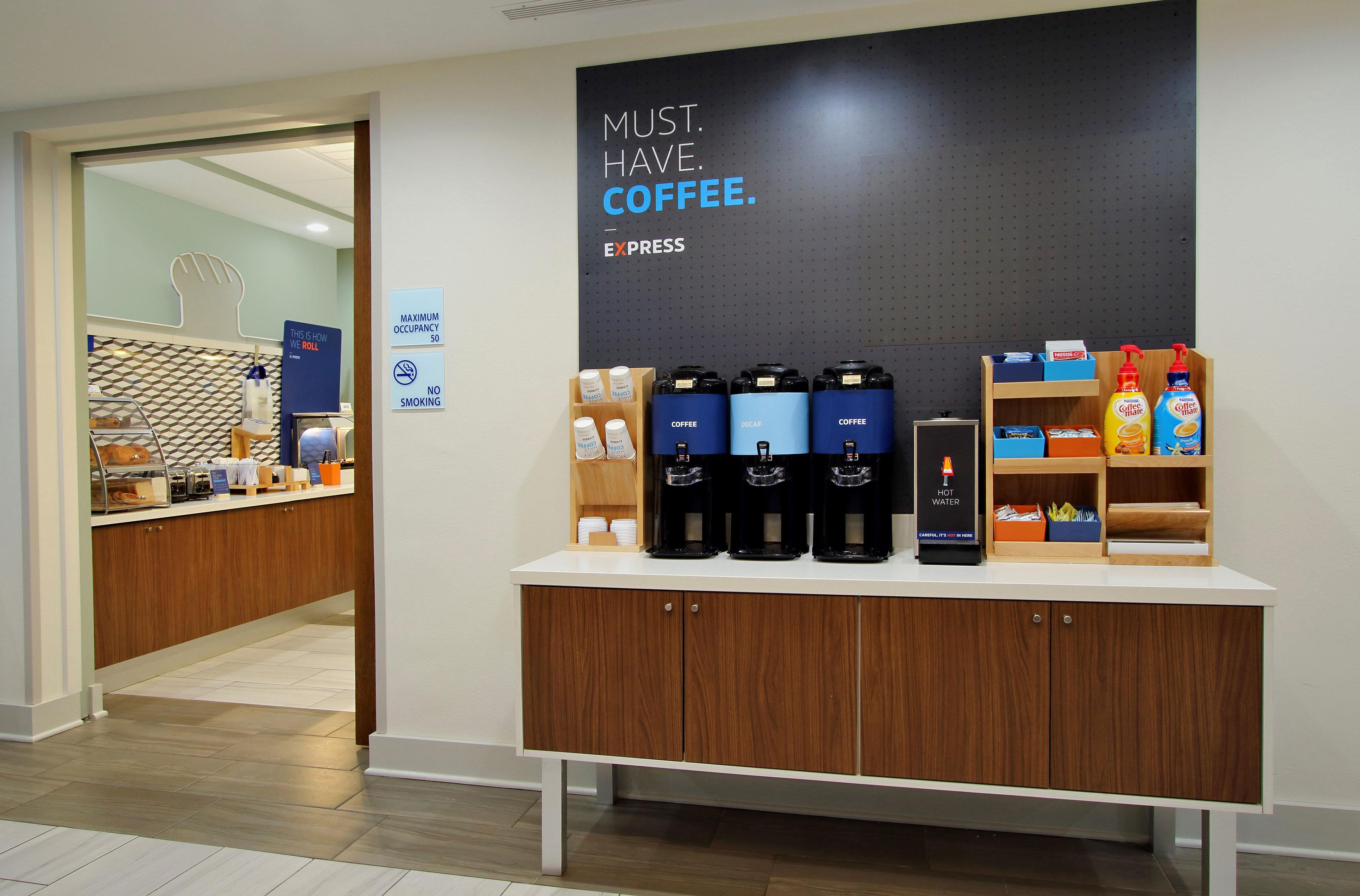 Holiday Inn Express & Suites Macon North By Ihg Екстер'єр фото