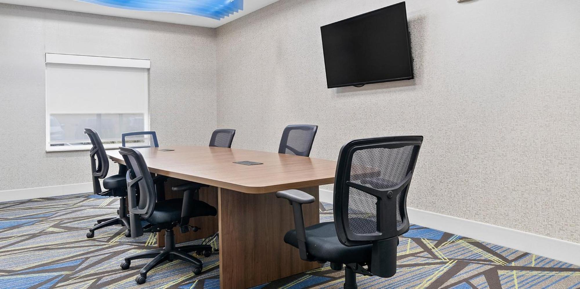 Holiday Inn Express & Suites Macon North By Ihg Екстер'єр фото
